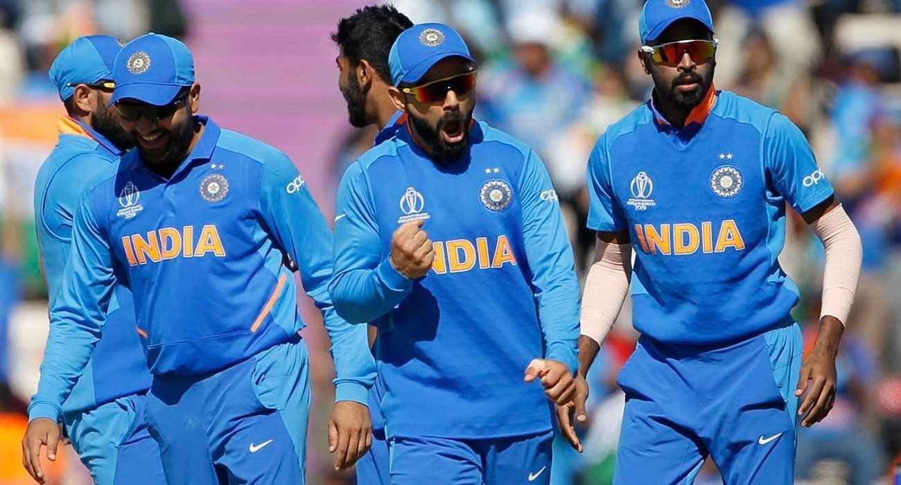 Indian Cricket Team