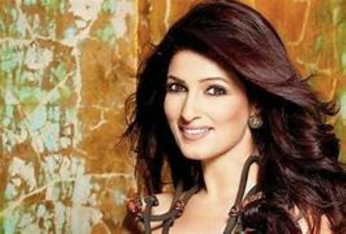 Twinkle-khanna