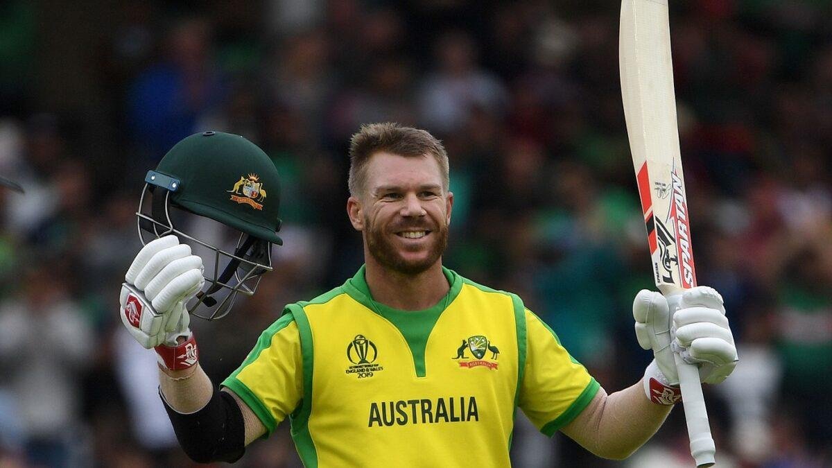 David Warner retired from ODI cricket, made these 10 big records for Australia