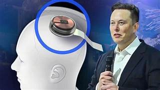 Elon Musk's company Neuralink has installed a chip in the human brain, control of gadgets by just thinkig