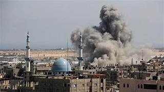 Hezbollah enraged by the killing of top Hamas commander, fired 62 rockets at Israel, America in tension