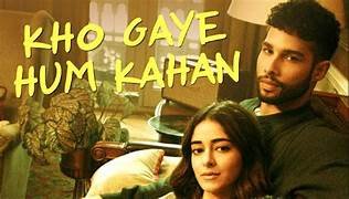 Kho Gaye Hum Kahan Review: The film shows the reality of social media