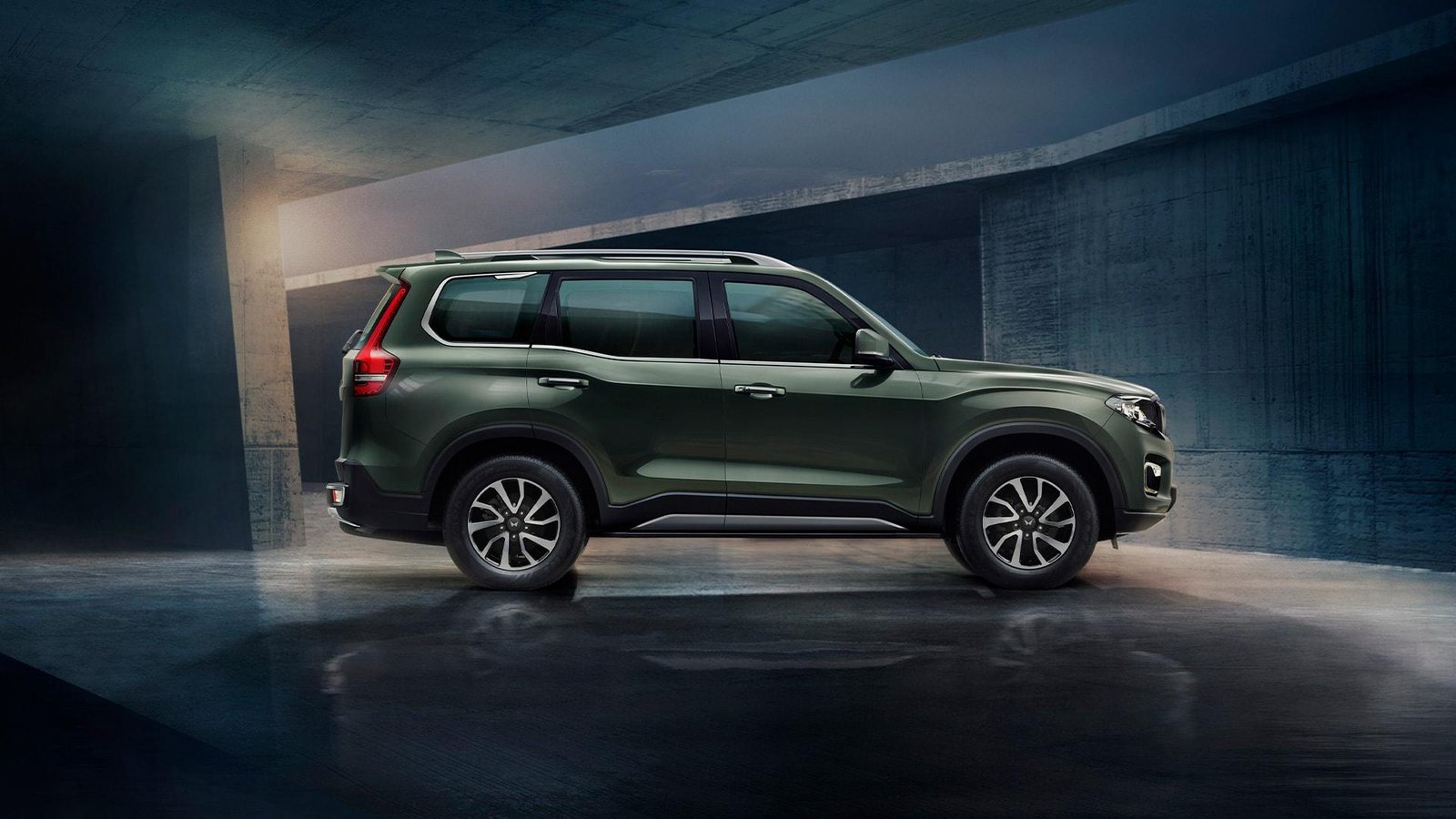 Mahindra Scorpio N: Mahindra reduced the features of Scorpio-N, price also increased