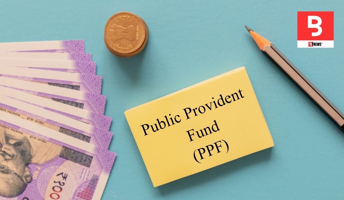 Get the benefit of tax exemption with strong returns by investing in PPF