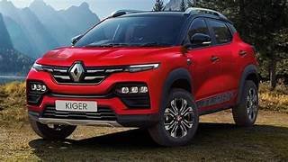 Renault India: 5 new cars will bring in India, an electric model will also be included 