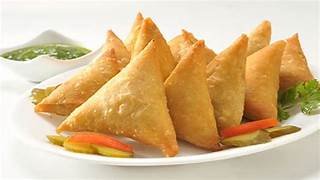 Samosa in Pakistan: So Expensive... once even the Supreme Court had to intervene