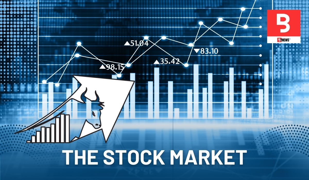 Share Market: One third of the country's wealth is being generated from the share market, out of 8.5 crore investors, 2 crore are women.