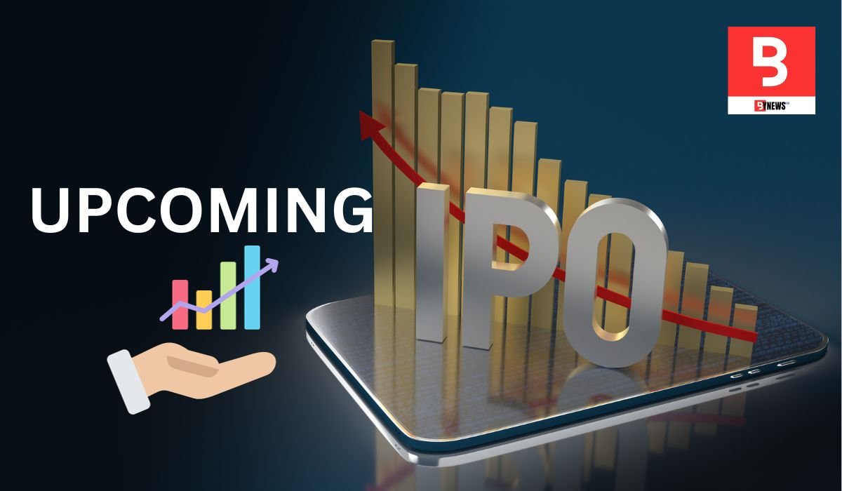 Upcoming IPO: 6 IPOs are going to open this week, 5 shares will be listed