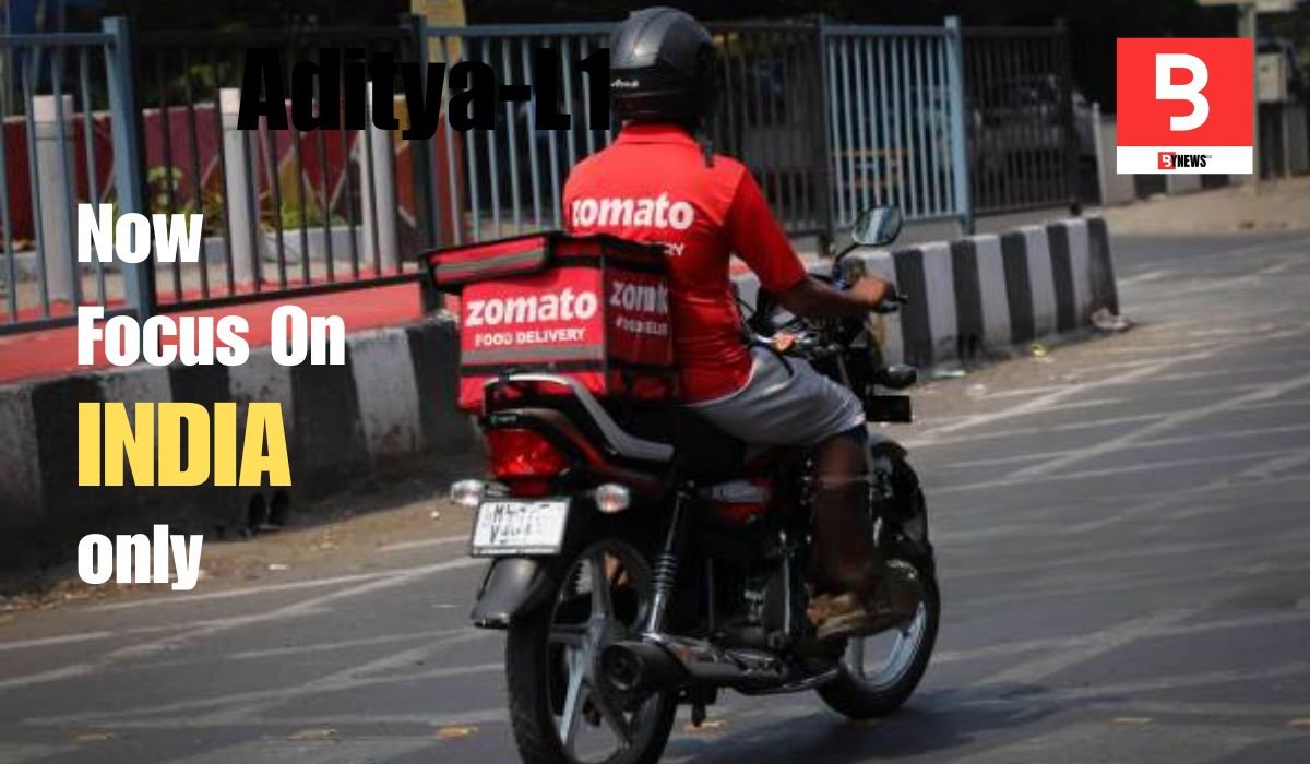 Why Zomato is closing its business from all over the world?