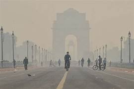 Delhi Weather Update: Cold wave is wreaking havoc in Delhi, people are suffering due to decrease in maximum temperature, IMD issued warning 