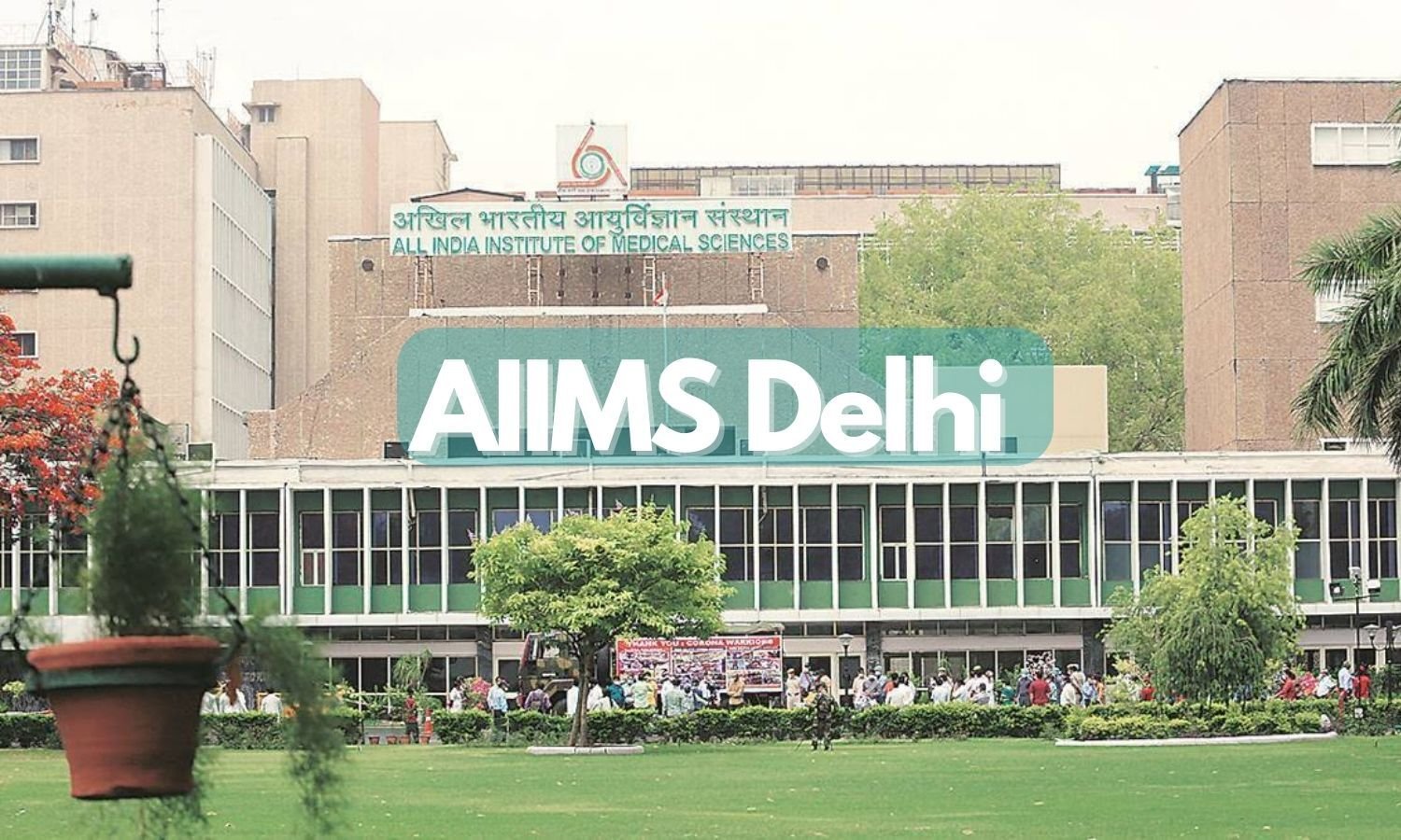 Ayushman Bharat Scheme: Free treatment is being provided in AIIMS, patients got benefits from heart to hip replacement surgery