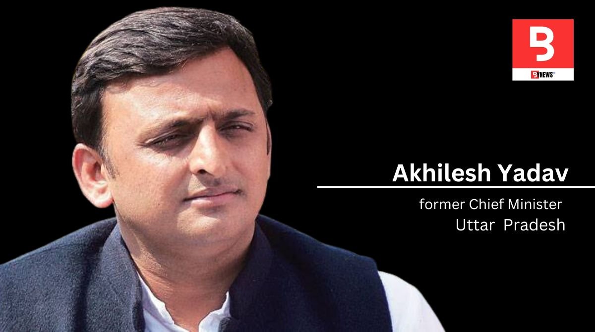 Akhilesh Yadav Drops Bombshell Before Elections; BJP in Panic Mode as Public Outcry Sparks Candidate Shuffle!