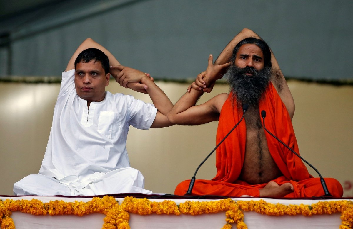 Supreme Court Cracks Down on Patanjali: Contempt Notice Issued, warned of imposing Heavy Fines for Misleading Advertisements