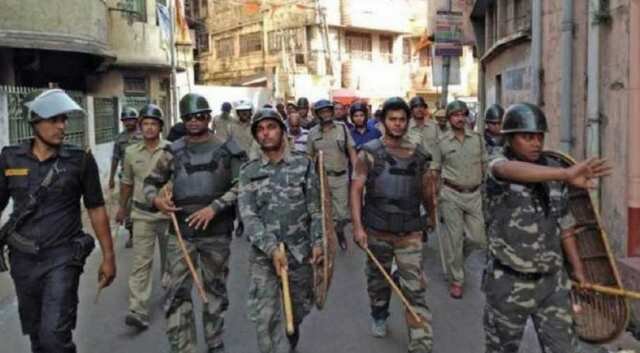 Bengal in Flames: Sandeshkhali Unrest Sparks Blame Game Between TMC and BJP! Understand the controversy in points