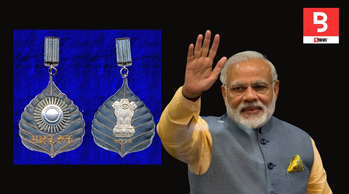 Bharat Ratna 2024: Is it a Political Gamble? Will Modi's Move Crush 'INDIA' Alliance in Polls?