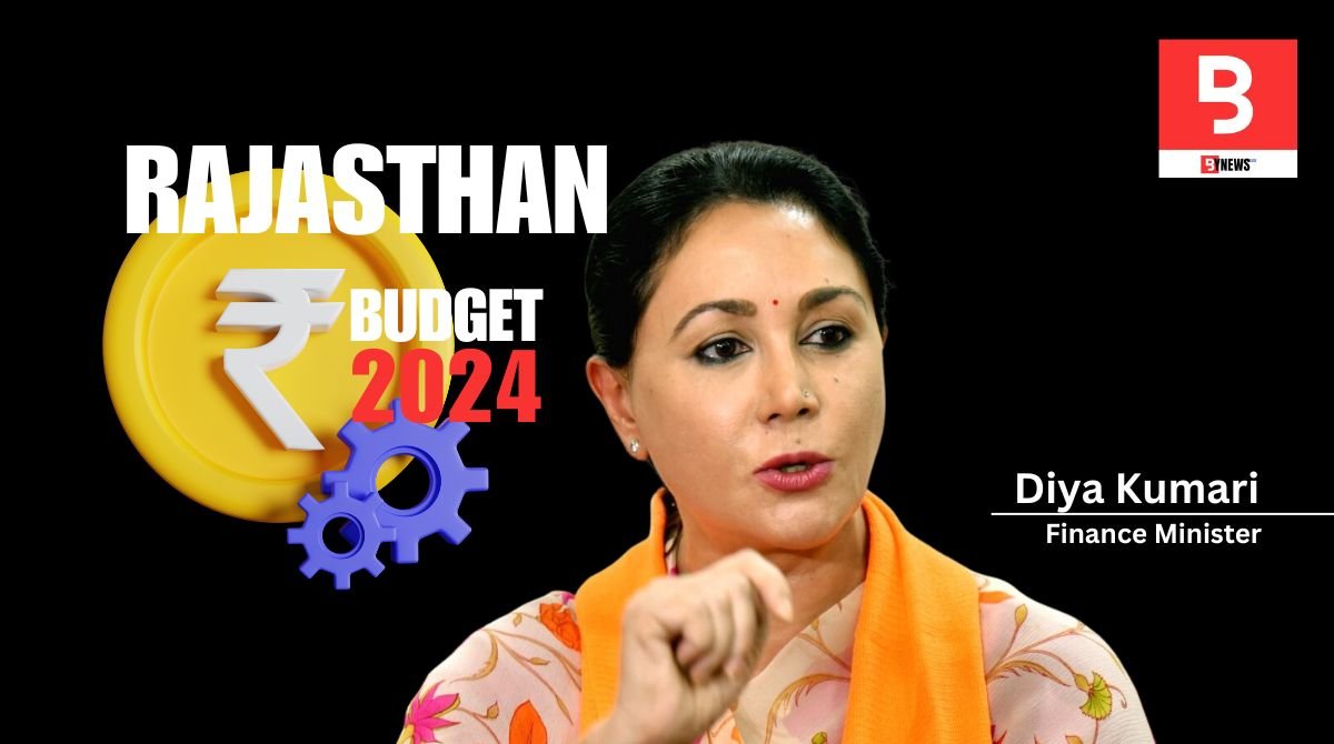 Rajasthan Budget 2024: Anti-Romeo Squad, Vishwakarma Pension Scheme, and More – Inside the State's Revolutionary Budget!