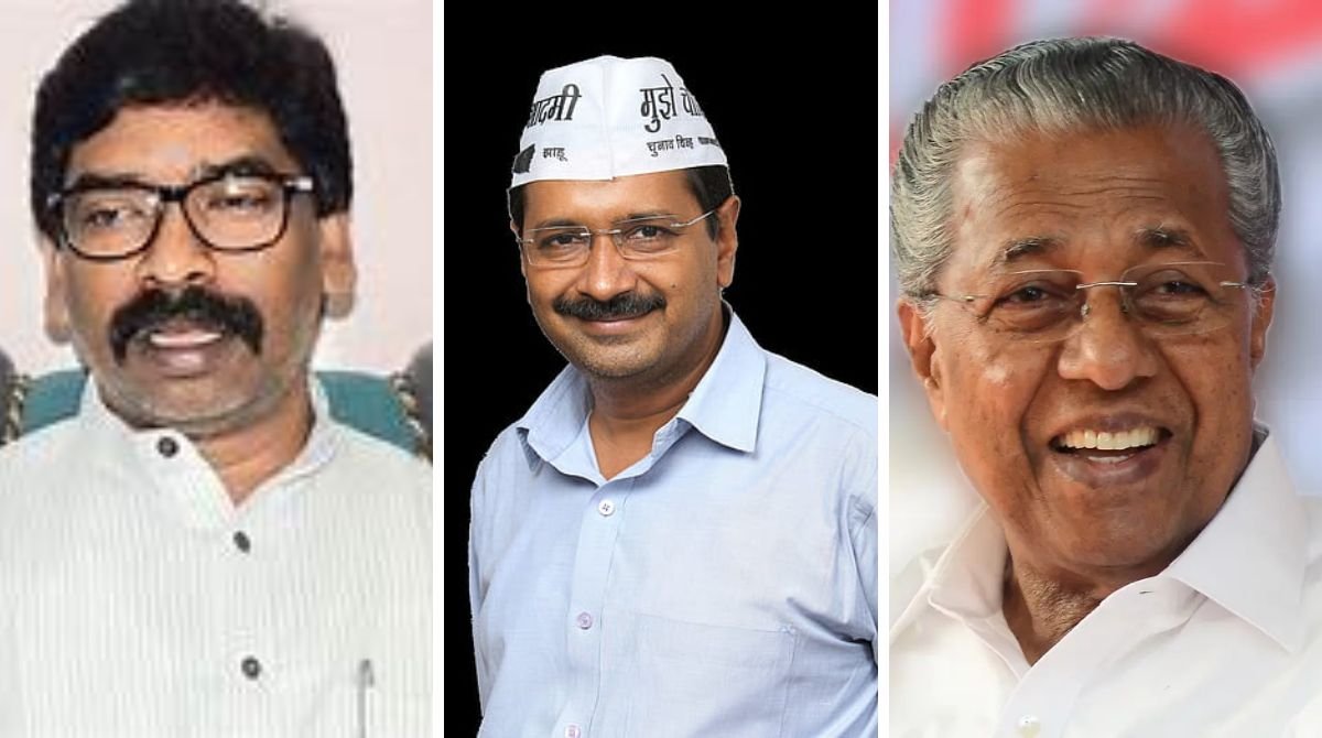ED's Hit List: Chief Ministers of Several States on the Radar – Who's Next?