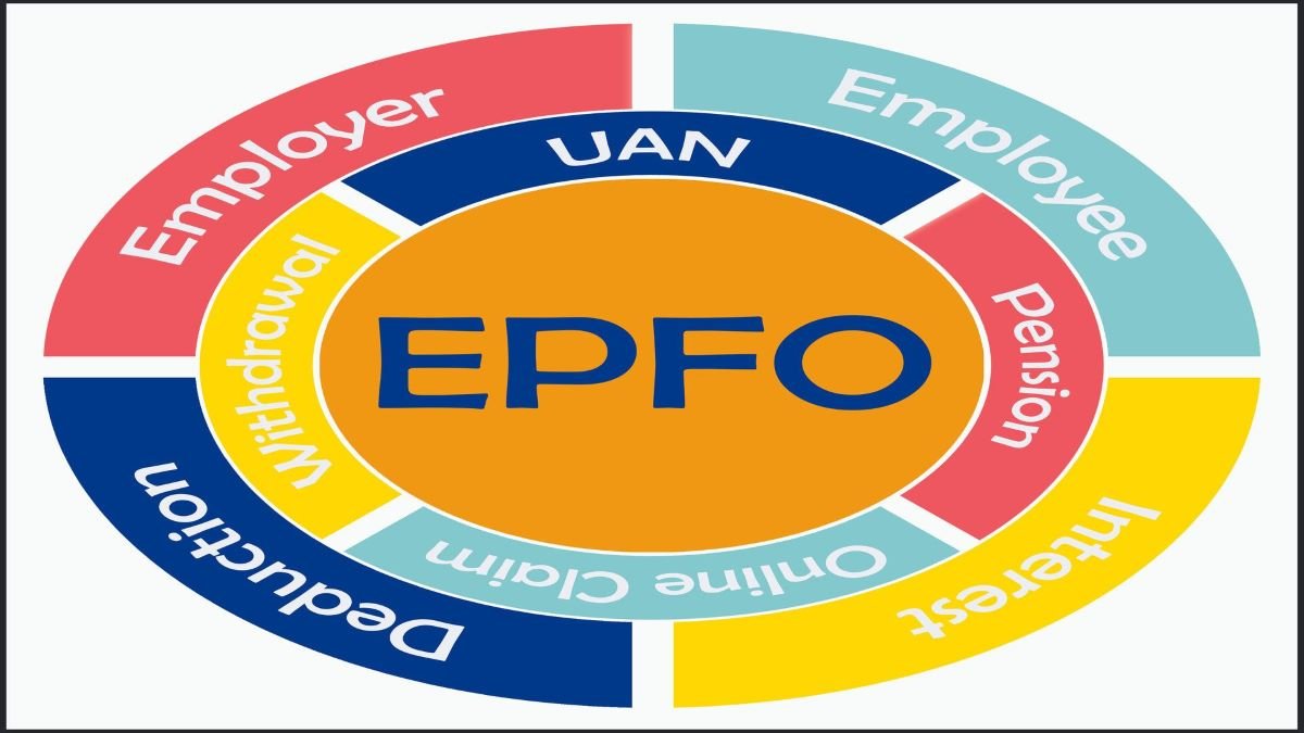 EPFO Interest Rates: Fluctuating Returns Over the Last 8 Years - Understanding the Varied Trends