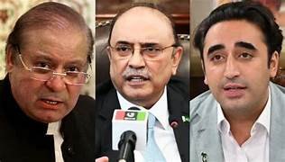 From Sharif to Bhutto: Inside Pakistan Election Showdown, Leaders Spar Over India Policy – Who's Tougher on India? Who Will Prevail?