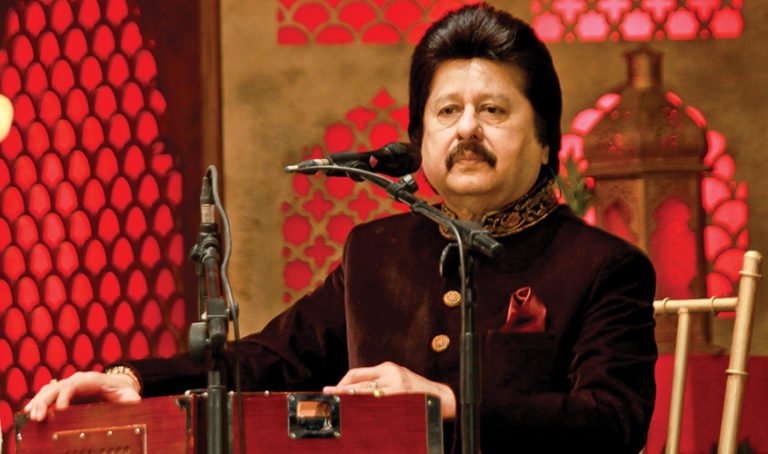 Padmashree Pankaj Udhas passes away