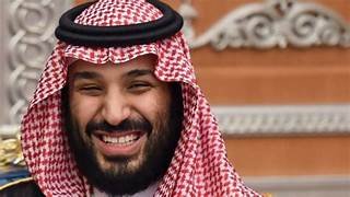 Saudi Arabia's treasure worth billions of dollars found, was buried underground for years