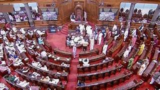 Rajya Sabha Election 2024 for 56 seats are set for 27th February, BJP, Congress, and other parties have nominated candidates, See full list