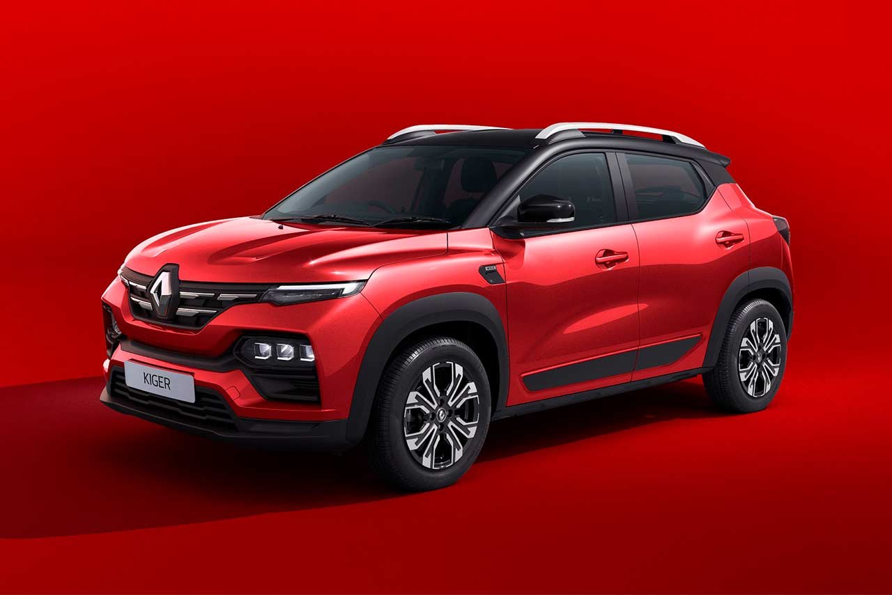 Upcoming Subcompact SUV: These new cars are coming to compete with Tata Nexon and Maruti Brezza