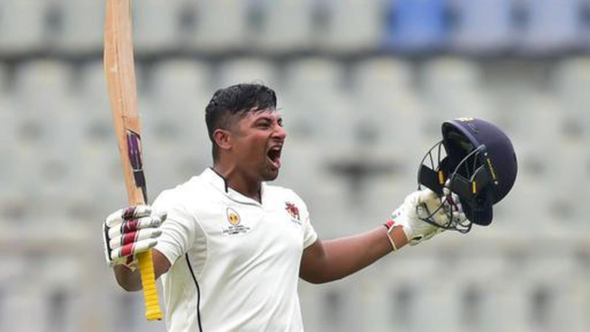 Sarfaraz Khan: India's Middle Order Dynamo Strikes Gold Against England Lions - Is He the Team's Secret Weapon?