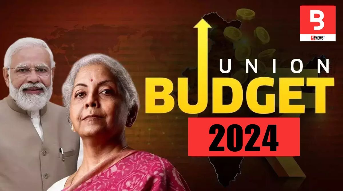 nterim Budget 2024: Finance Minister Nirmala Sitharaman will present the interim budget today