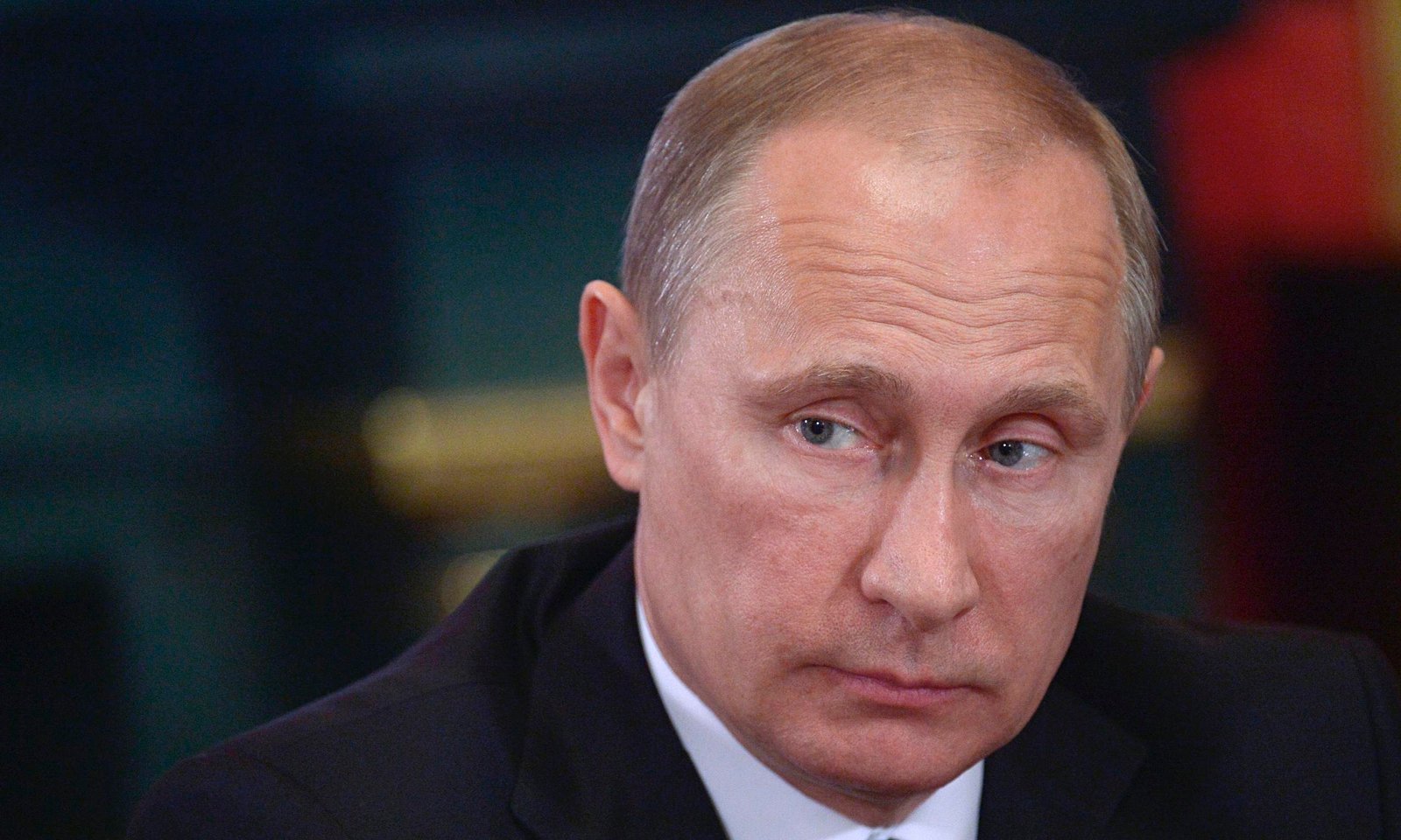 Tragedy Strikes: Another Vladimir Putin Critic Alexei Navalny Dies in Jail!