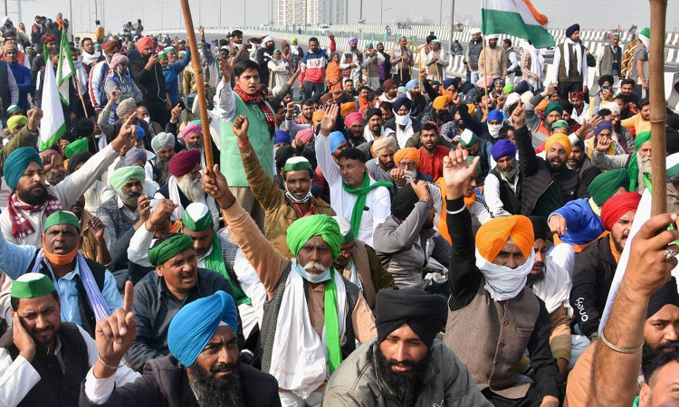 Farmer's Protest: Delhi Chalo Redux; Why Farmers Are Back on the Streets with Renewed Vigor, Know the reason