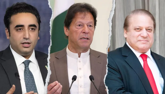 Election Commission Website Shut Down, Results Missing: Protests Erupt Nationwide, Clashes with Police - What's Next in Pakistan?