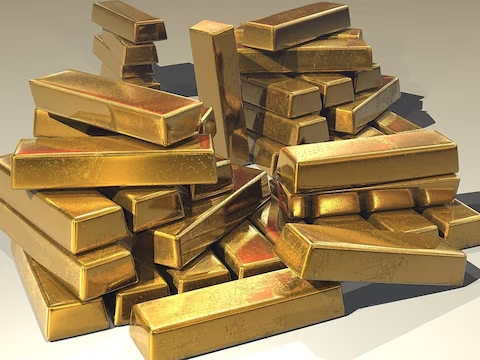 What is Gold ETF, people are betting heavily, investment worth ₹ 657 crore in January