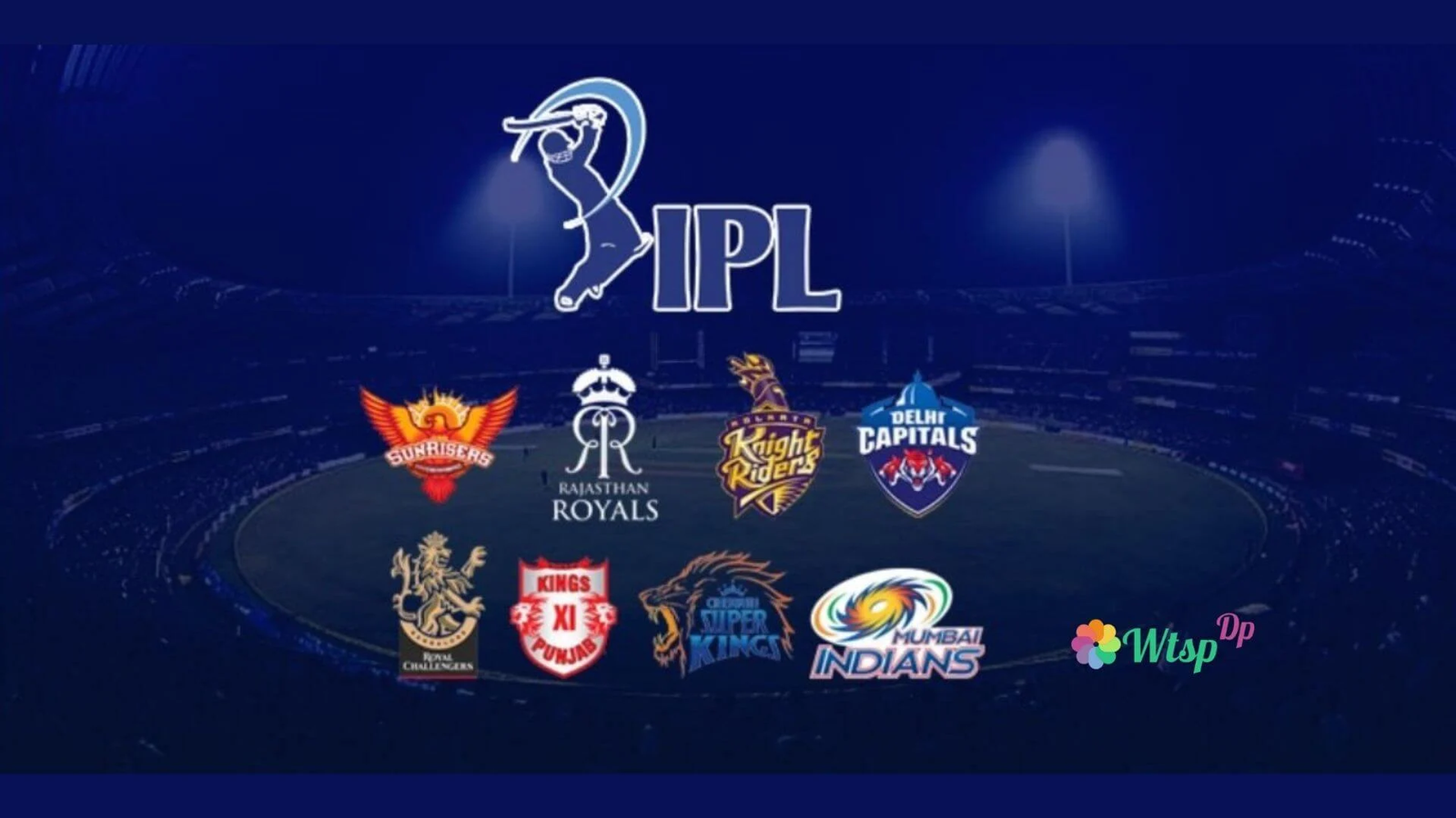 IPL 2024 Schedule Released: CSK to Face RCB in Blockbuster Opening Match on March 22... Mark Your Calendars!