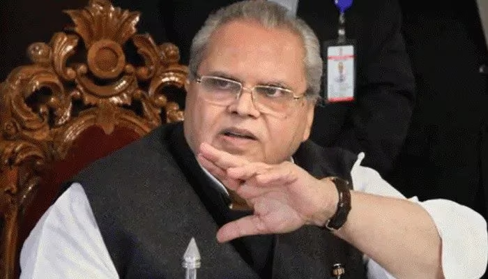 Who is Satyapal Malik, Why did CBI tighten its grips on him?