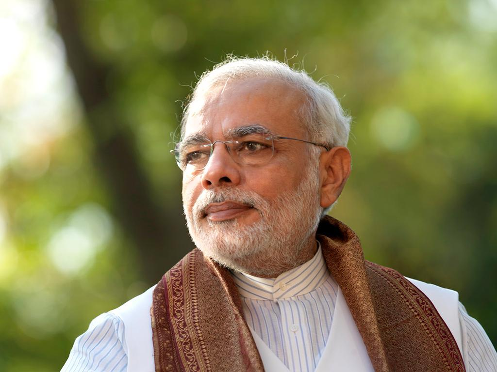 Who Poses a Challenge to PM Modi? Which Leader Competes for the Title of World's Top Leader?