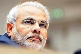PM Modi's Vision for Punjab Farmers: A Path to Sustainable Agriculture and Prosperity