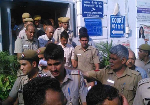 After US and Germany, United Nations' Statement on Arvind Kejriwal's Arrest