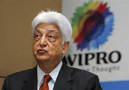 Rishad Premji's Philanthropic Move: Taking Half the Salary to Follow Father Azim Premji's Legacy!