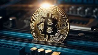 World's largest cryptocurrency Bitcoin at record high, know mysterious things related to it