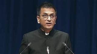 Electoral Bond Case: CJI DY Chandrachud Issues Stern Warning to SBI