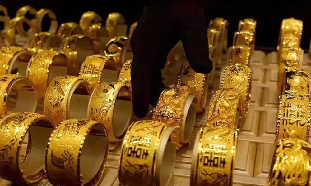 Gold Rate: Gold Reaches New Peak, Price Hits Record High of Rs 67,450 with a Jump of Rs 1,130