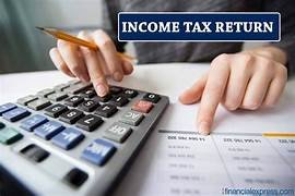 ITR-U: updated ITR can be filed till March 31