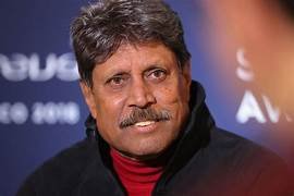 Is Strictness the Answer? Kapil Dev's Surprising Take on BCCI's Stance!