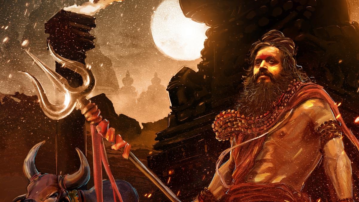 Ravi Kishan Movie Mahadev Ka Gorakhpur Trailer