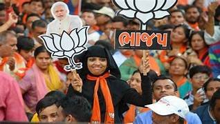 Elections 2024: Will BJP Cross 370 Seats in 2024 Elections? Find Out How 'Modi Mitra' Plans to Woo Muslim Voters!