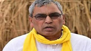 Why is OP Rajbhar important for NDA in UP? is he necessary or compulsion?
