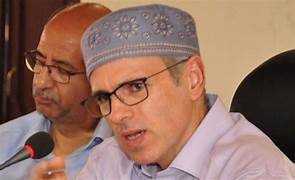 Omar Abdullah says- Not Associated with PAGD, Won't Attend "Bharat Jodo," Demands "One Nation One Election"