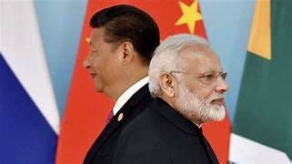 India-China Conflict: Will Another War Erupt in 5 Years? RUSI Report Highlights Fear of Dragon