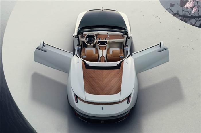 Meet the Rolls Royce Arcadia Coupe: The World's Most Jaw-Droppingly Expensive Car!